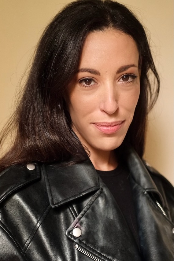 Portrait de Leidana ABDALLAH