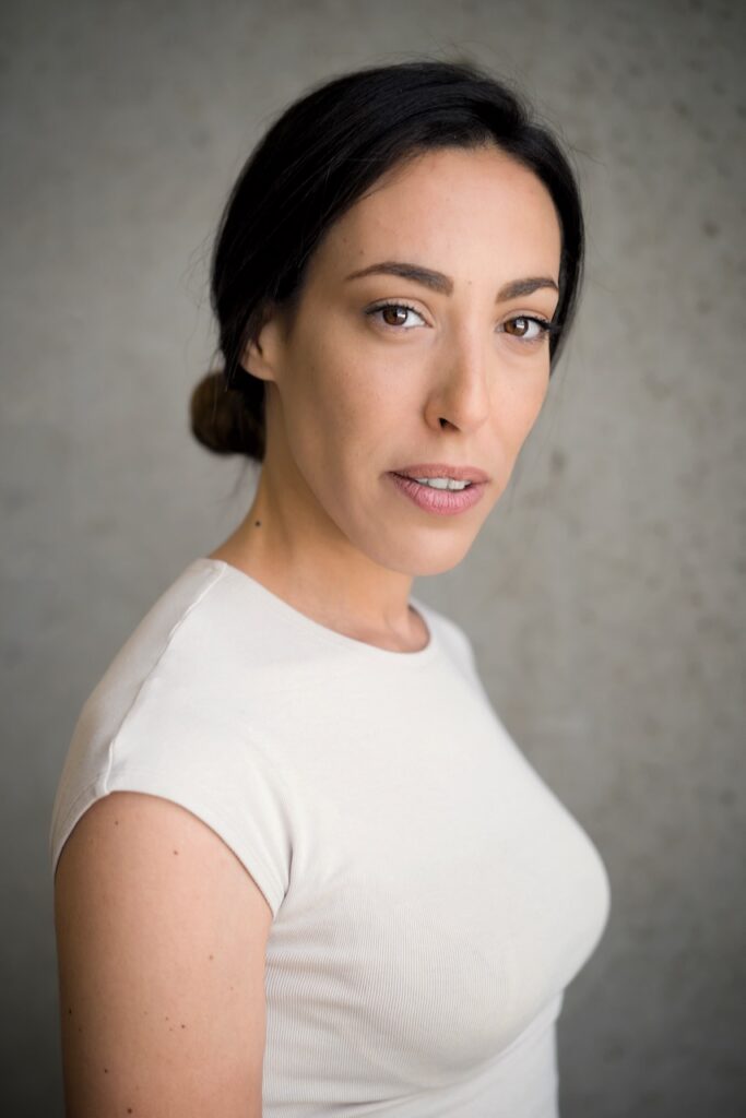 Leidana ABDALLAH — photo