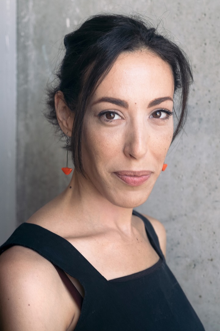 Leidana ABDALLAH — photo