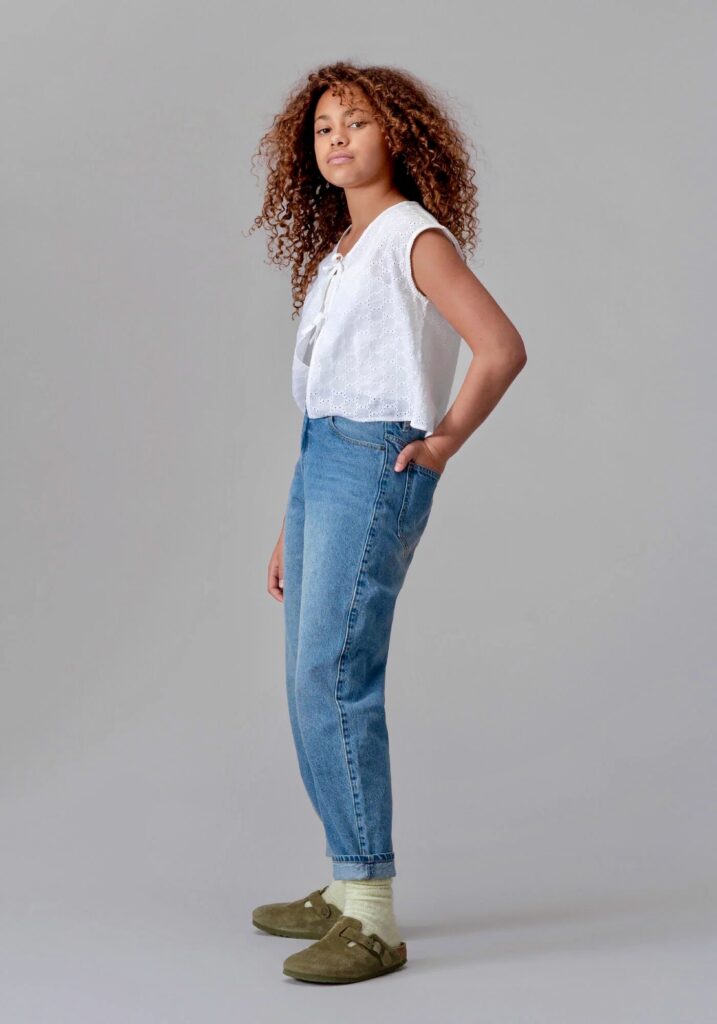 Kayliah ABDOU — photo