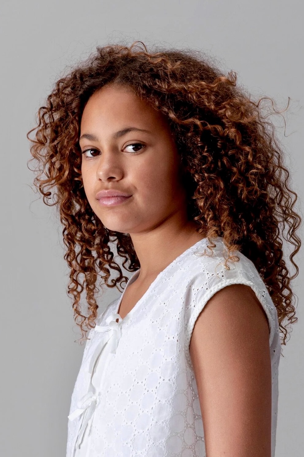 Portrait de Kayliah ABDOU