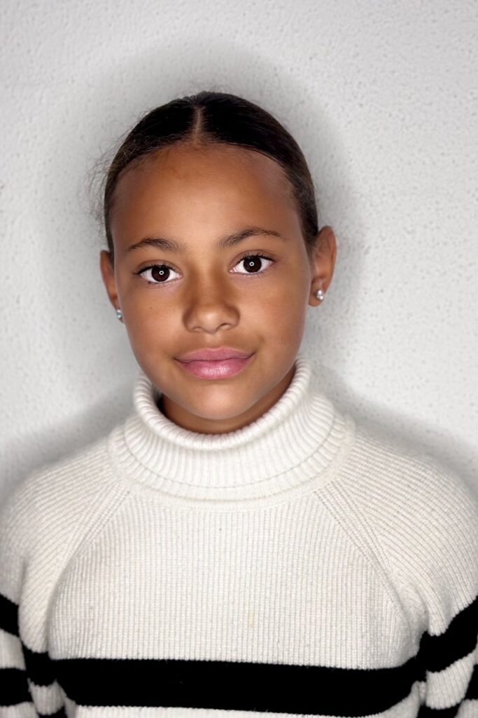 Kayliah ABDOU — photo