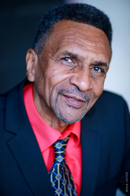 Mohamed ADI — photo