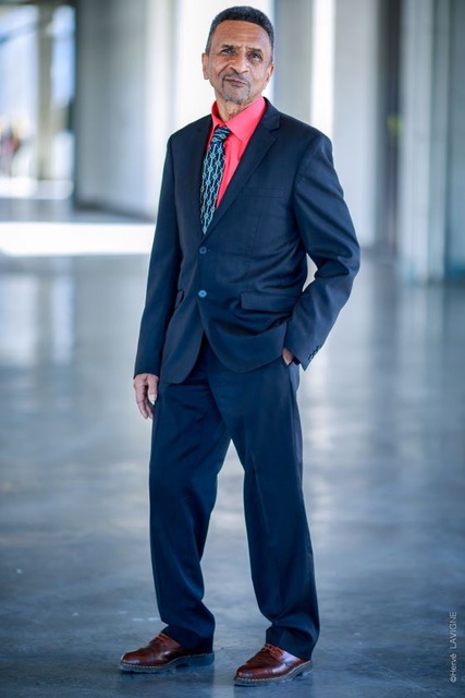 Mohamed ADI — photo