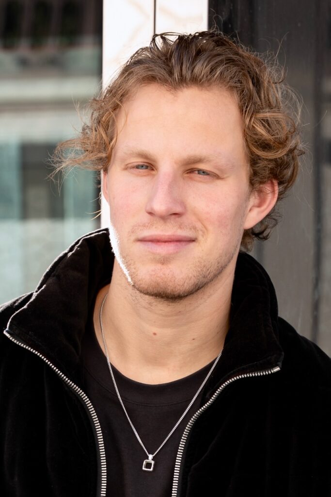 Vadim AGID — photo