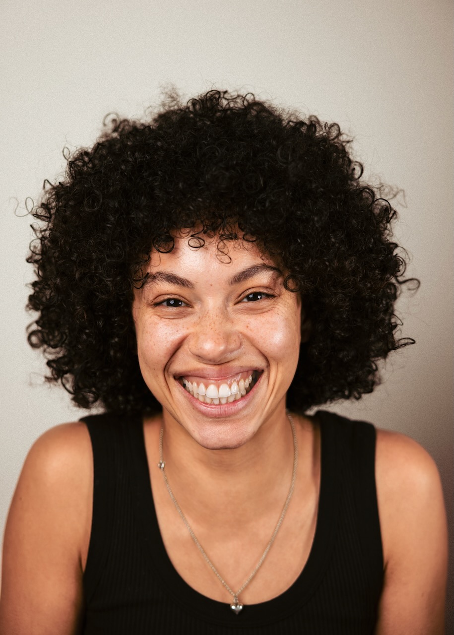 Rhania ALLIER — photo