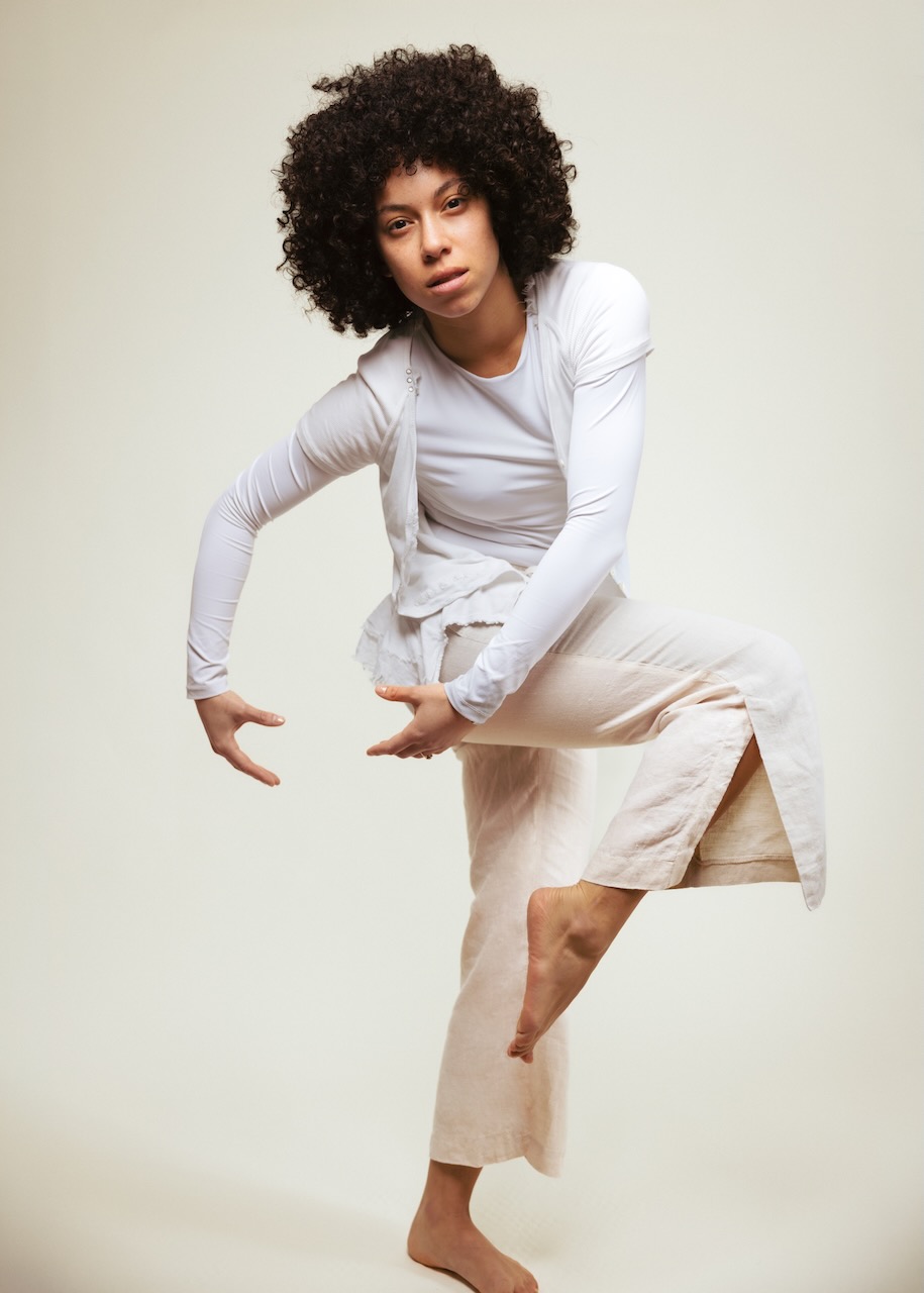 Rhania ALLIER — photo