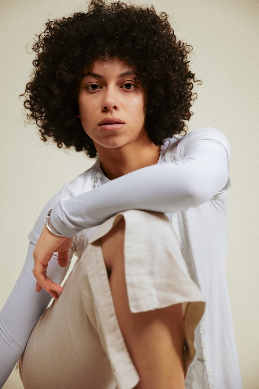 Rhania ALLIER — photo