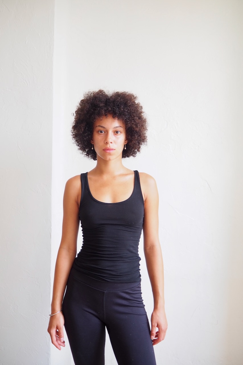 Rhania ALLIER — photo