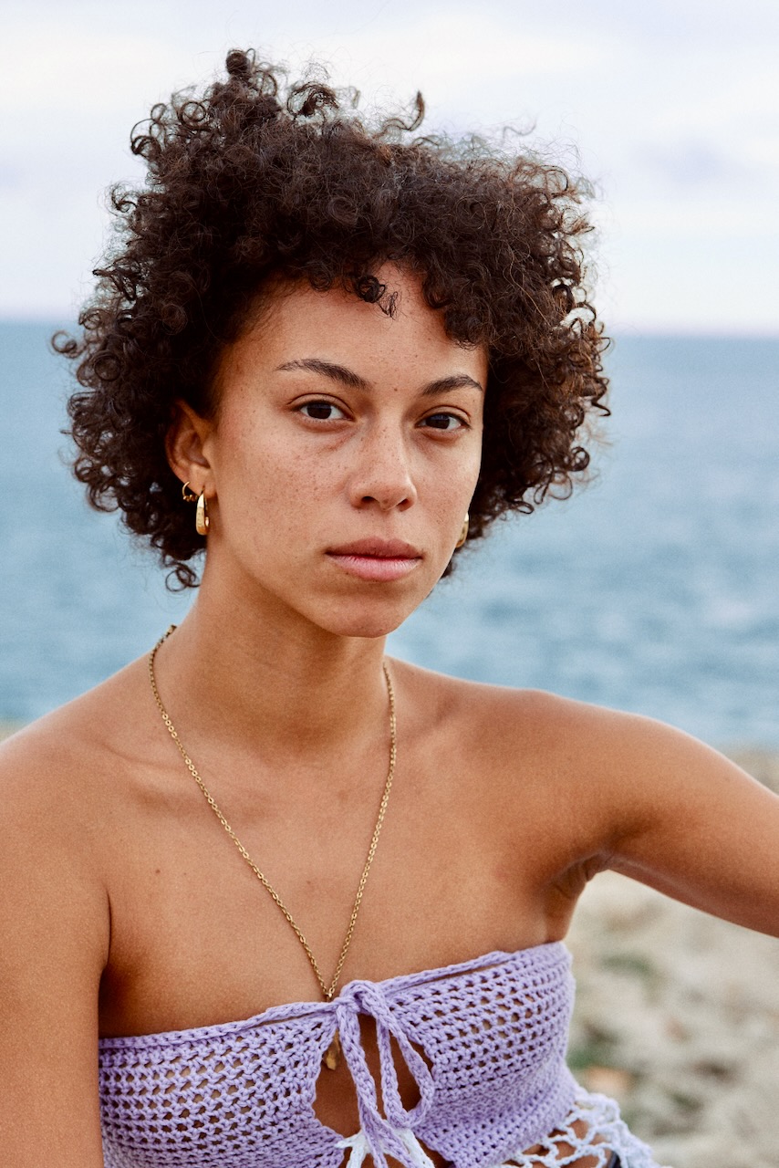 Rhania ALLIER — photo