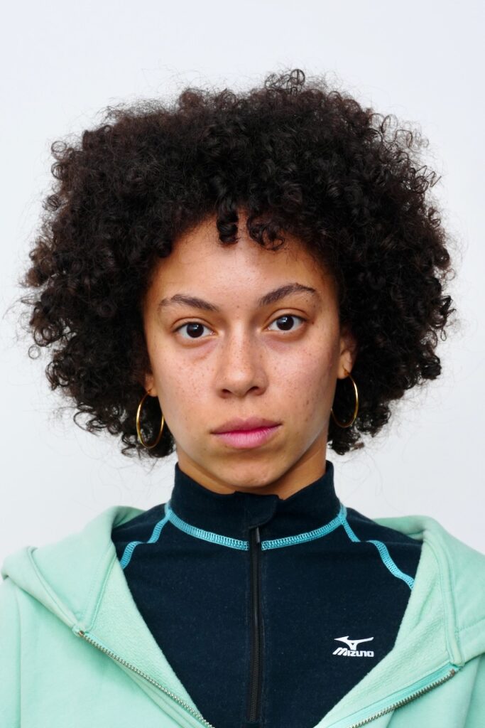 Rhania ALLIER — photo