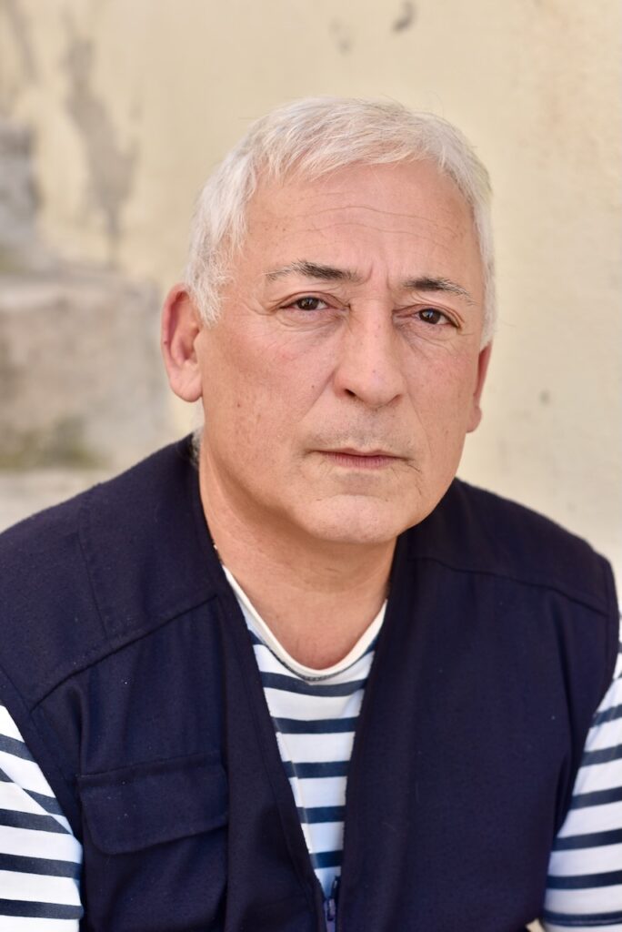 Philippe AMBROSINI — photo