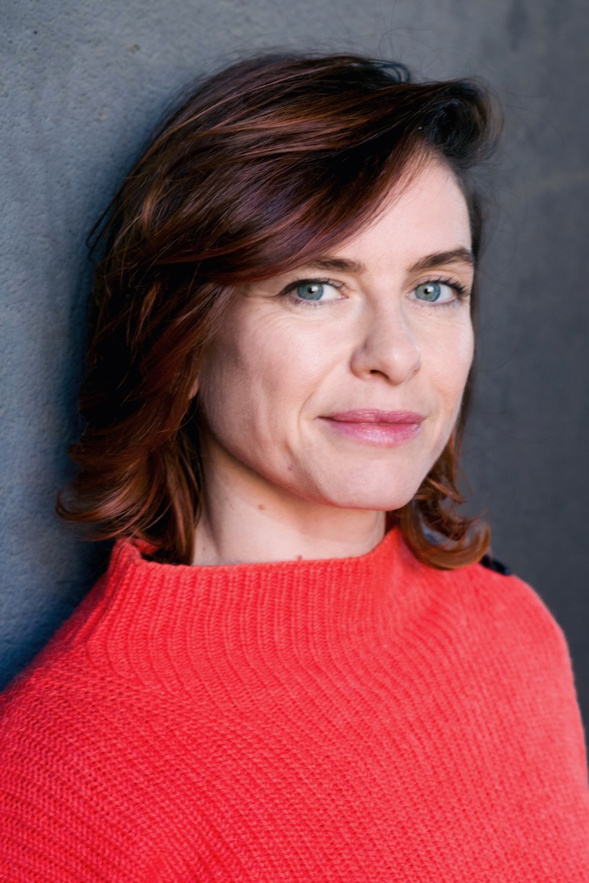 Portrait de Alix ANDREANI