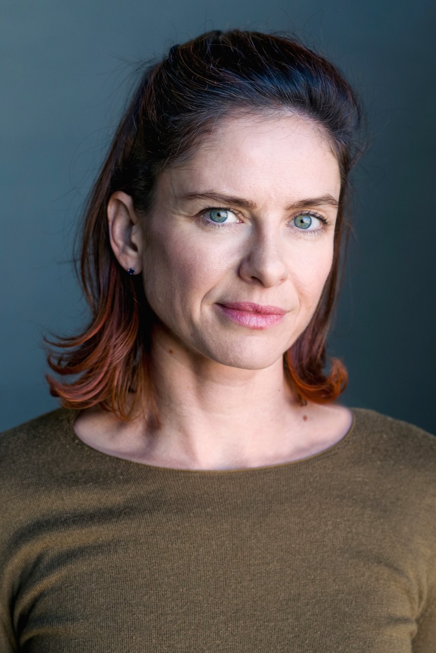 Alix ANDREANI — photo