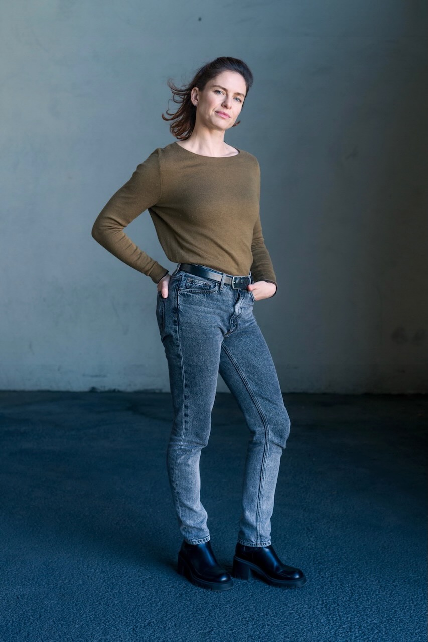 Alix ANDREANI — photo