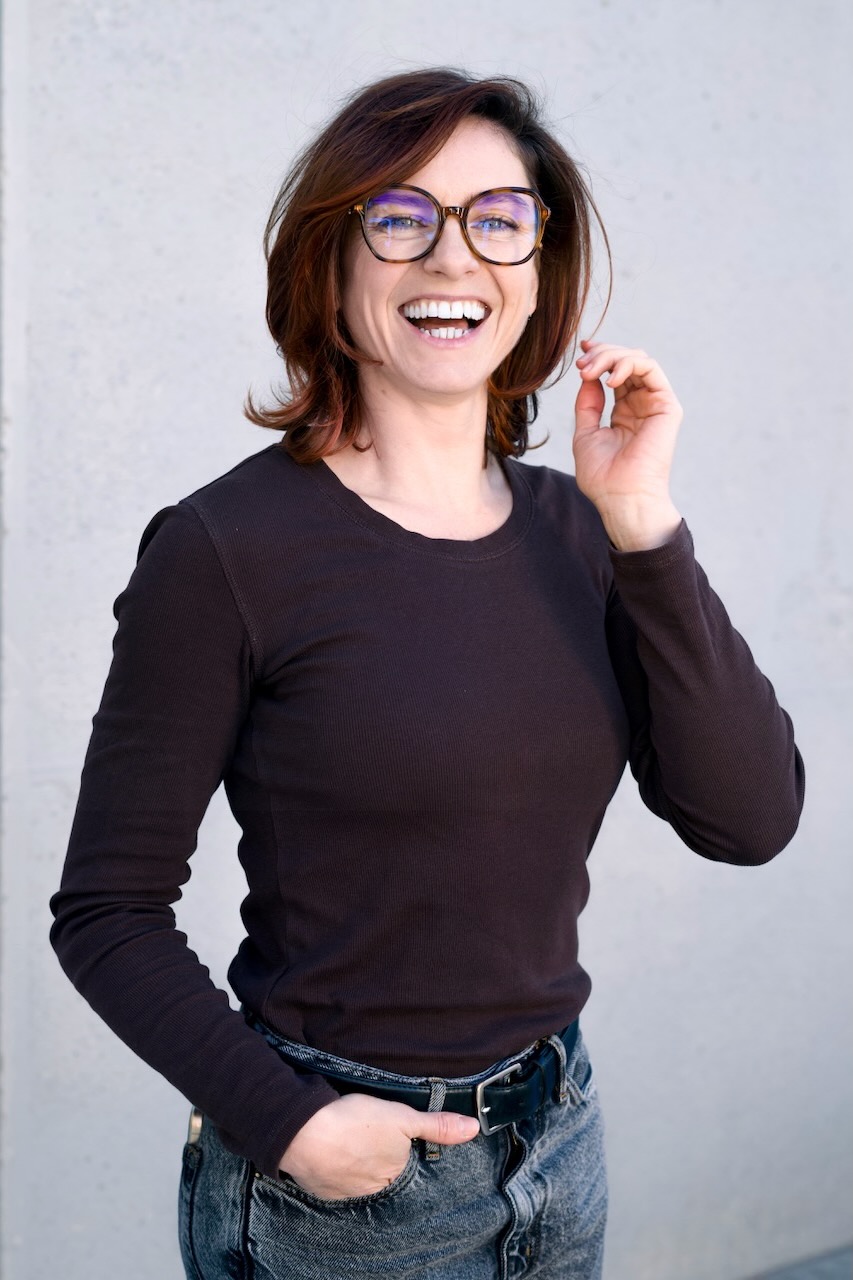 Alix ANDREANI — photo