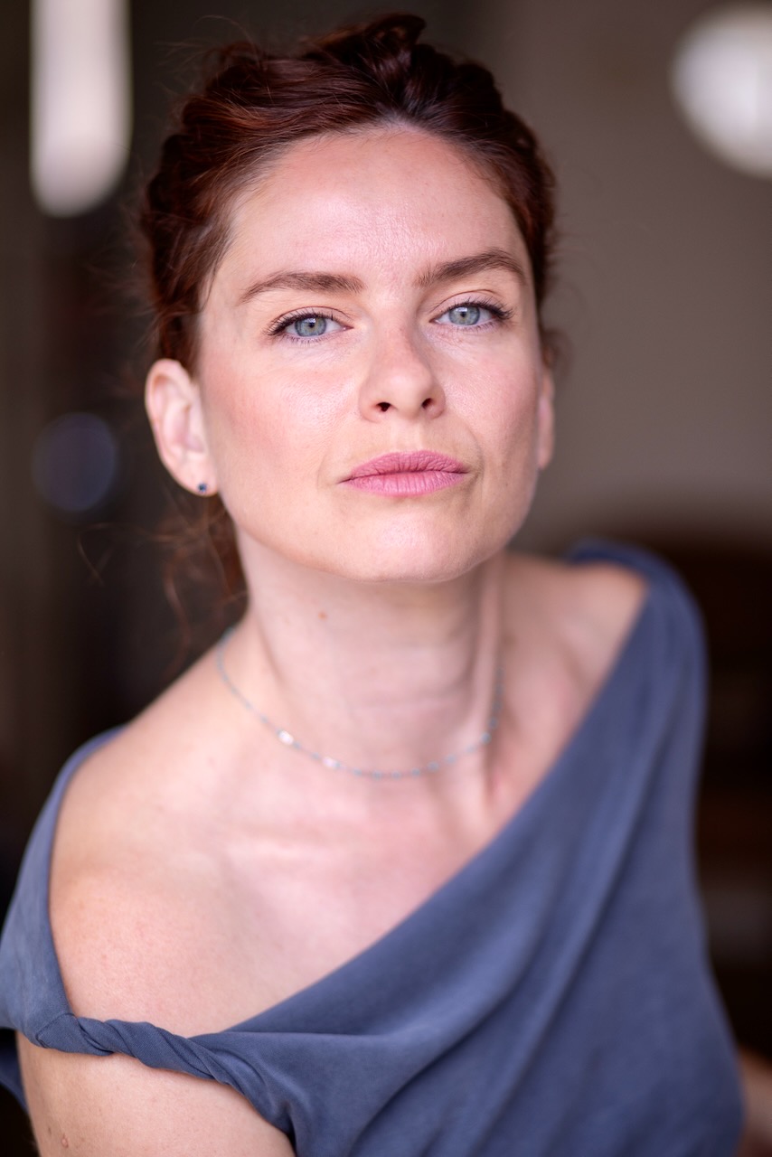 Alix ANDREANI — photo