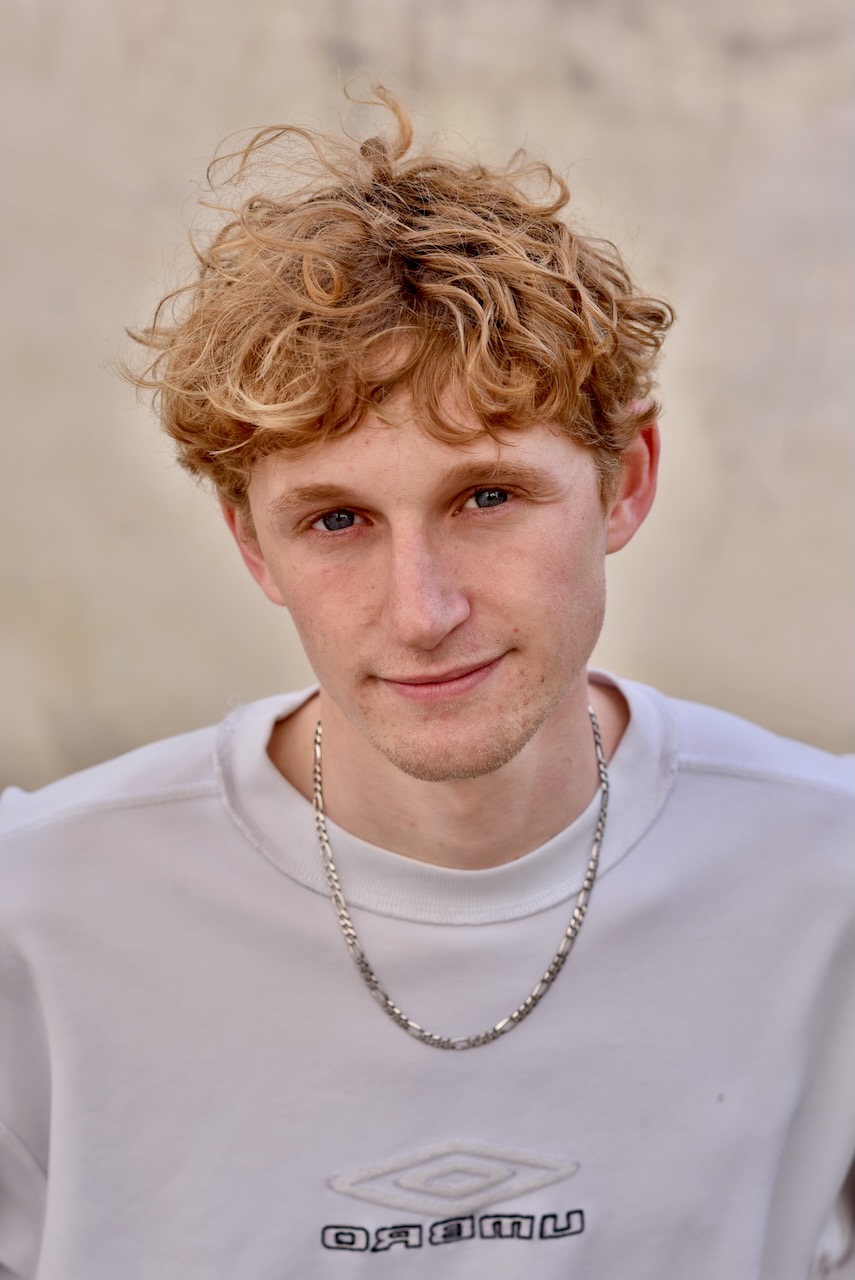 Théo ANDRES — photo