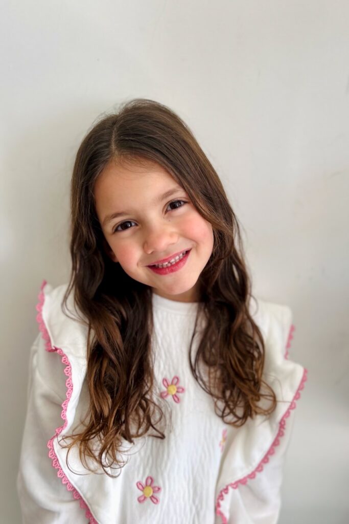 Portrait de Helena ARLAUD-VACHINO