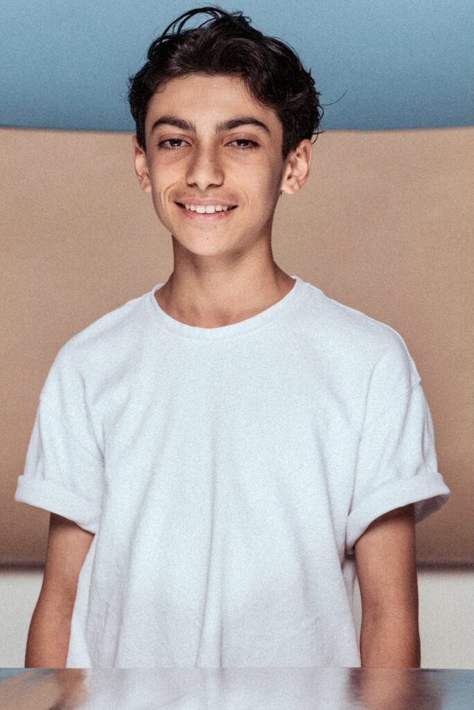 Victor ATTAS — photo