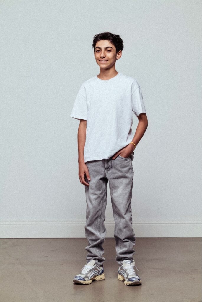 Victor ATTAS — photo