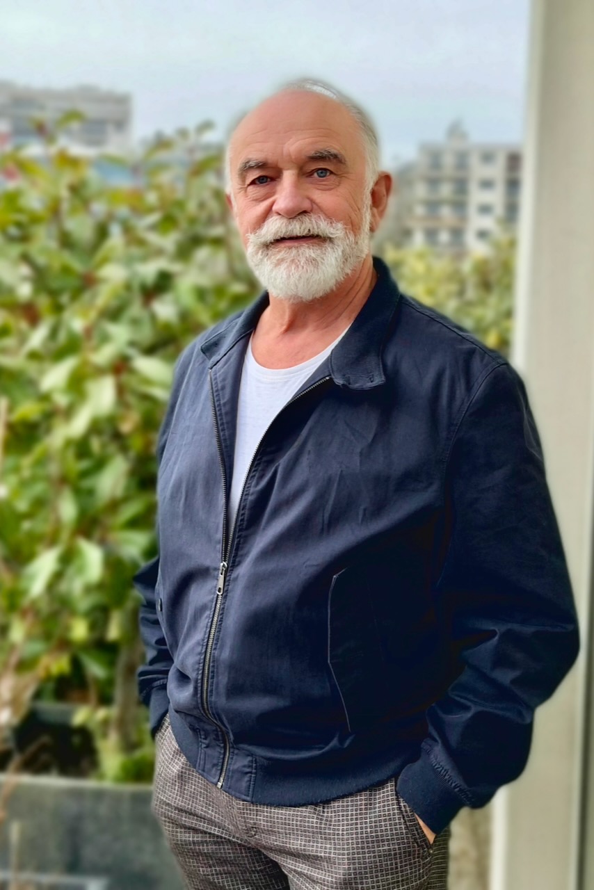 Pascal AUBERT — photo