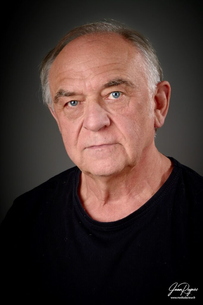 Pascal AUBERT — photo