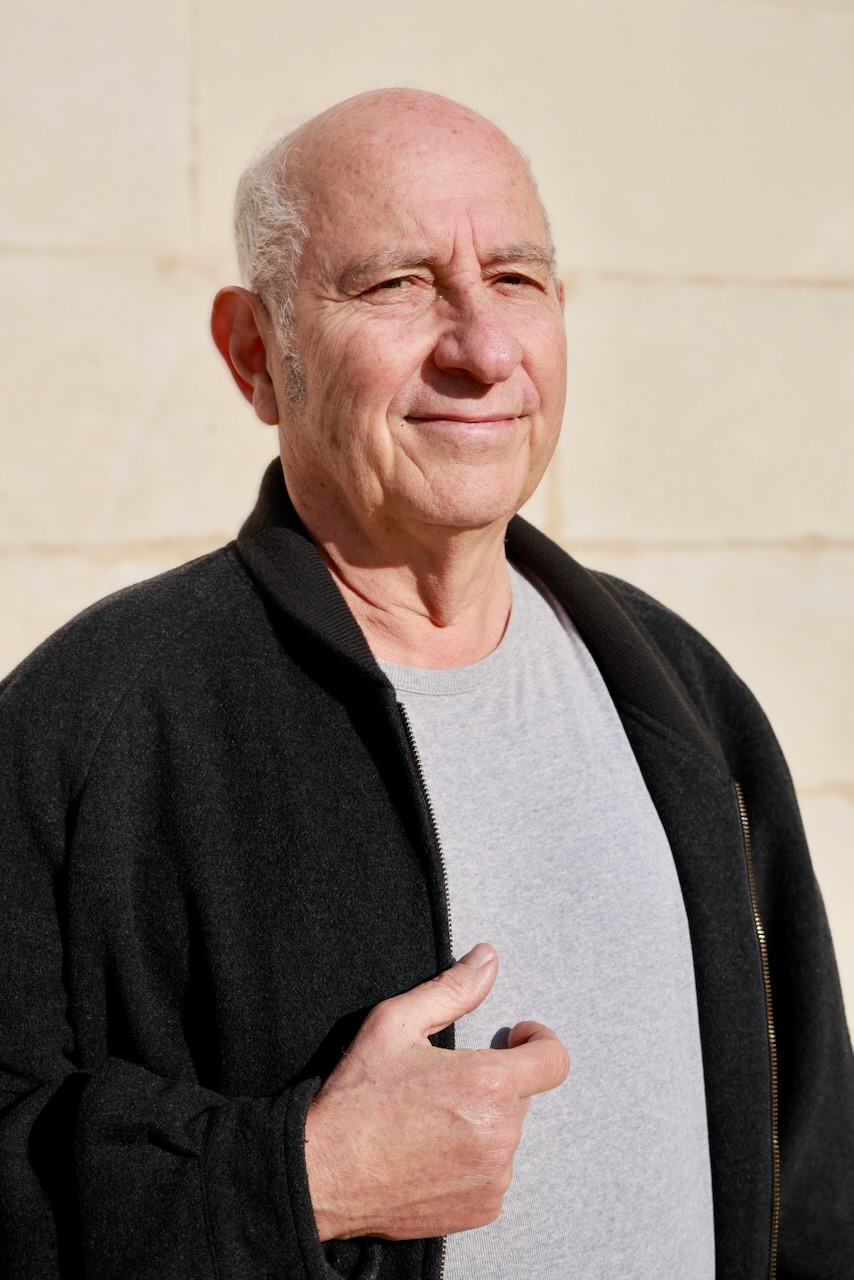 Vincent AUDAT — photo