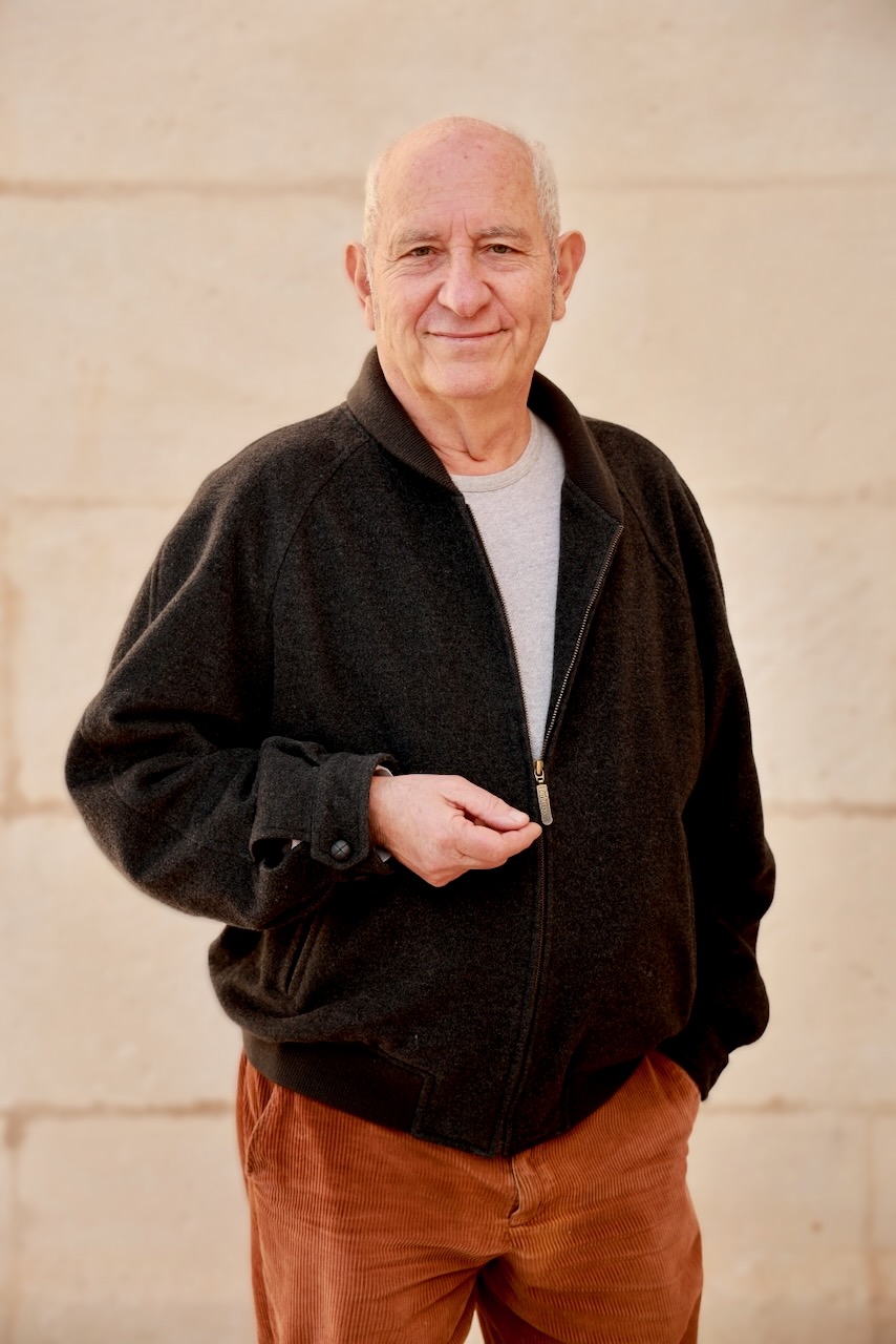 Vincent AUDAT — photo