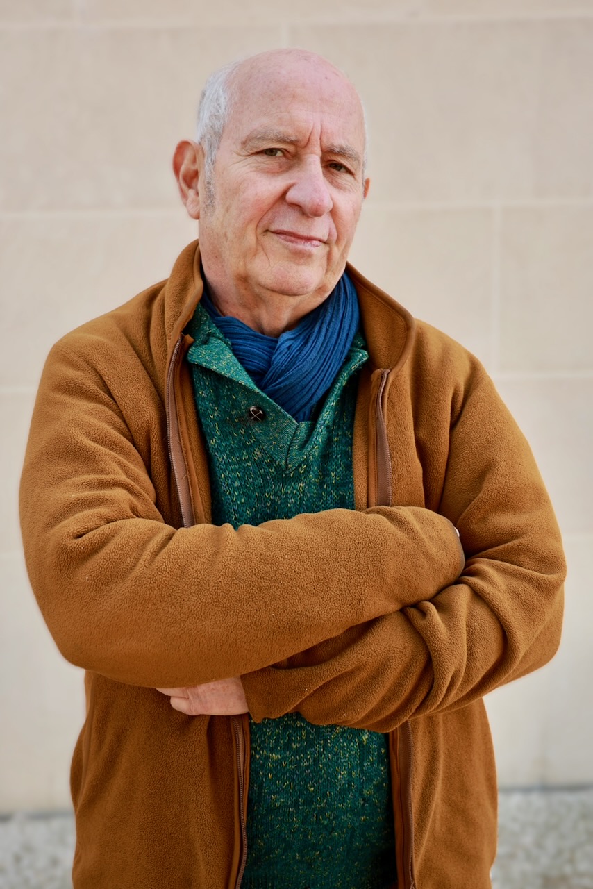 Portrait de Vincent AUDAT