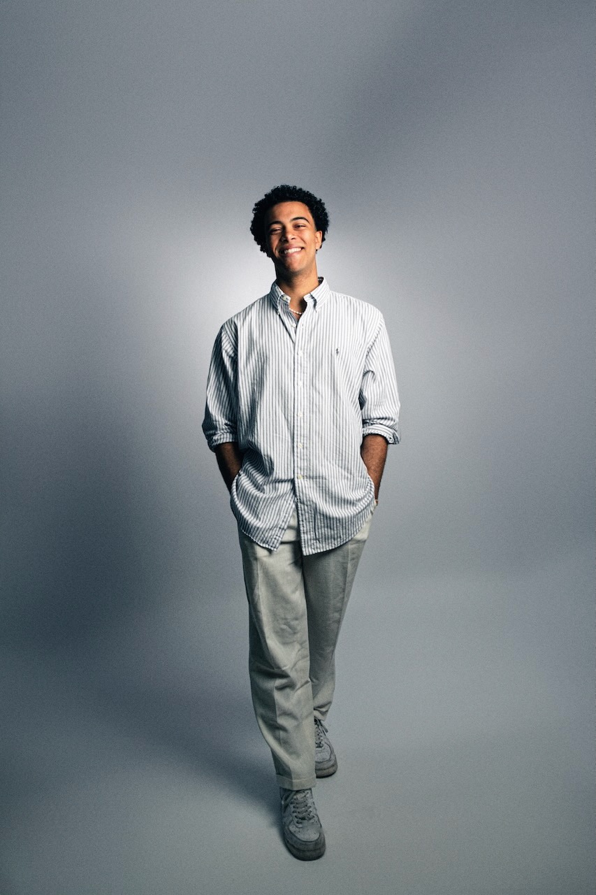 Pierrick BAROLIN — photo