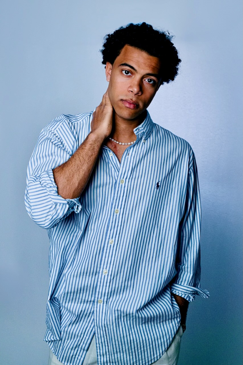 Pierrick BAROLIN — photo