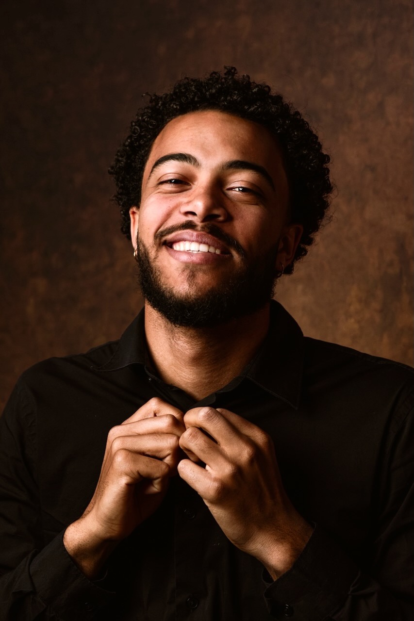 Pierrick BAROLIN — photo