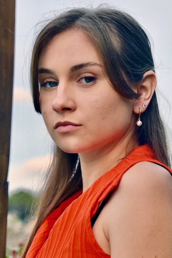 Portrait de Céleste BARRAT