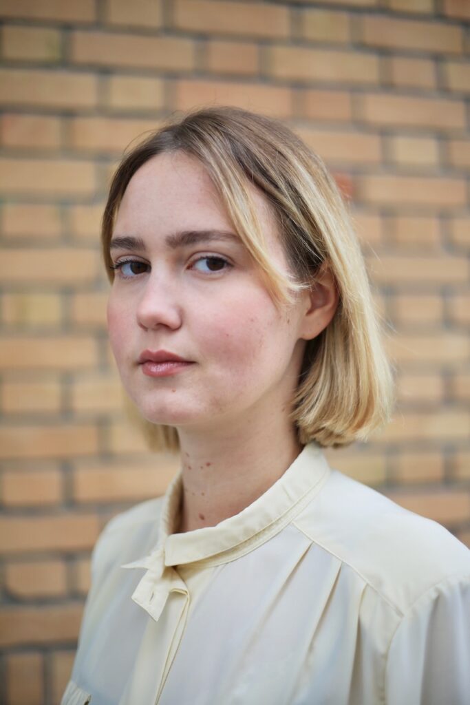 Claire-Aurore BARTOLO — photo