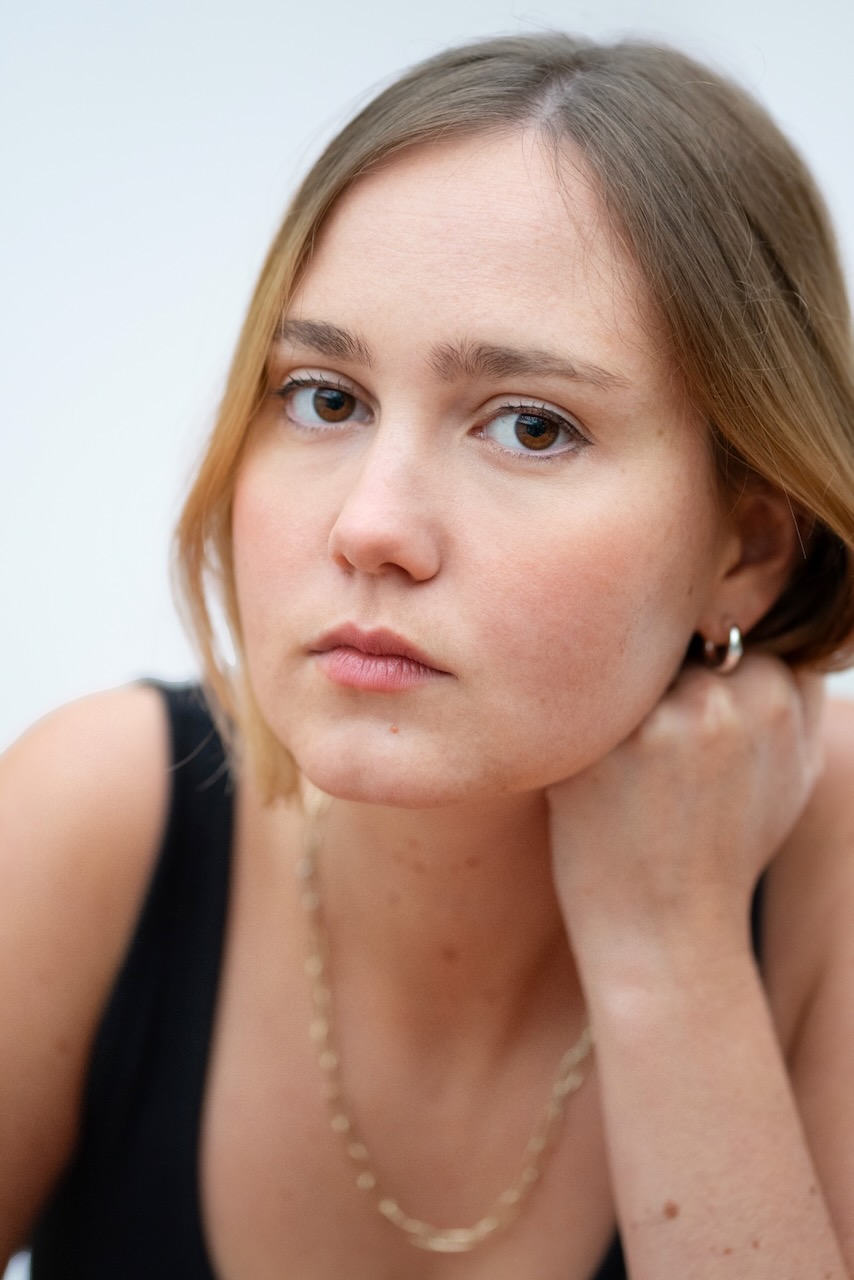 Claire-Aurore BARTOLO — photo