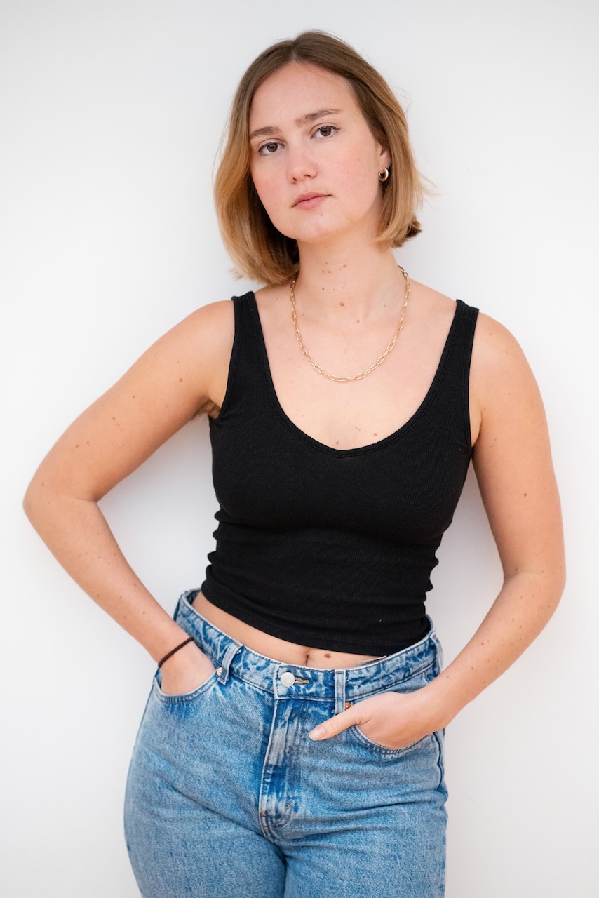 Claire-Aurore BARTOLO — photo