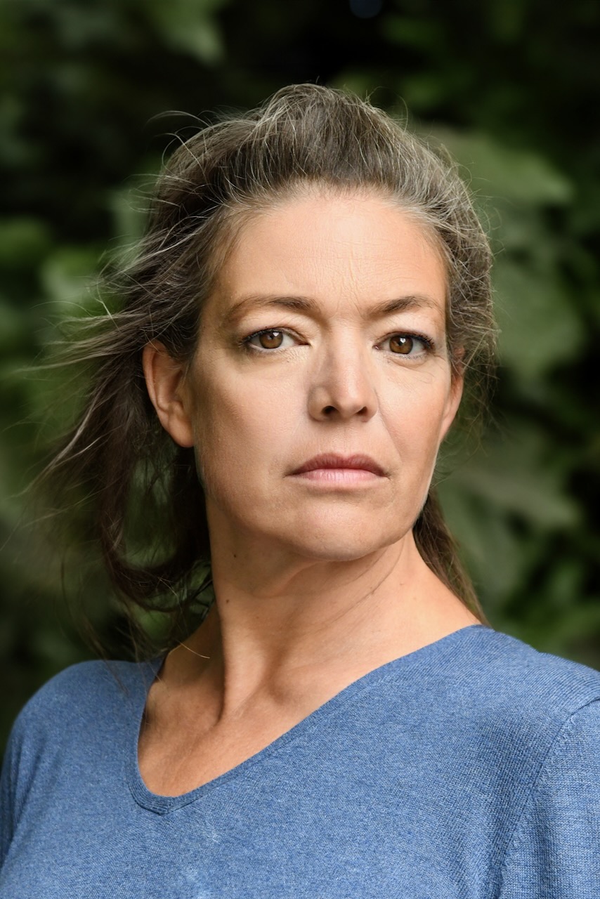 Julie BASECQZ — photo