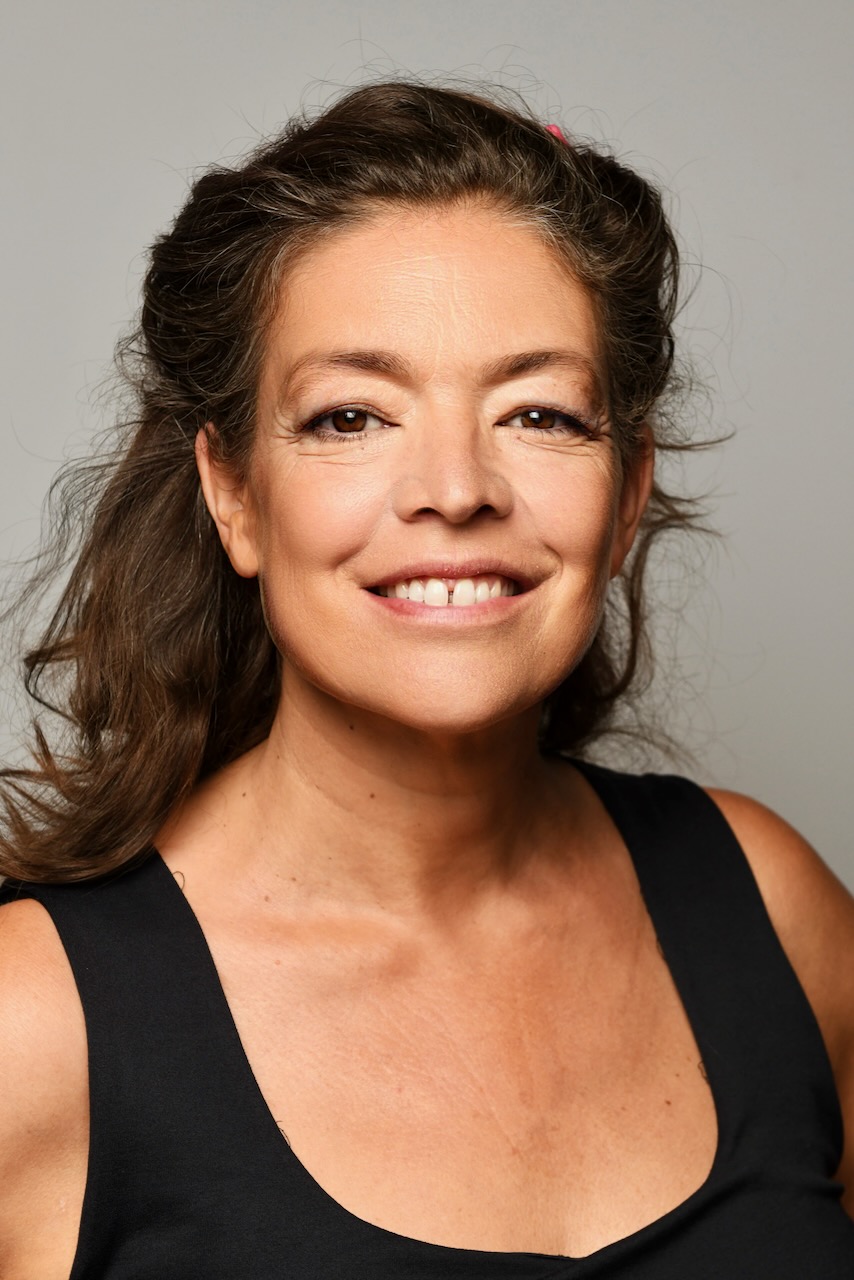 Portrait de Julie BASECQZ