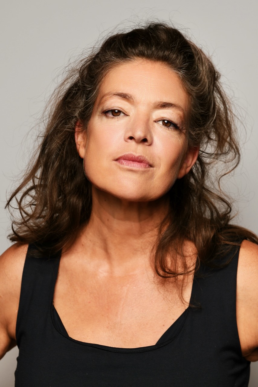 Julie BASECQZ — photo