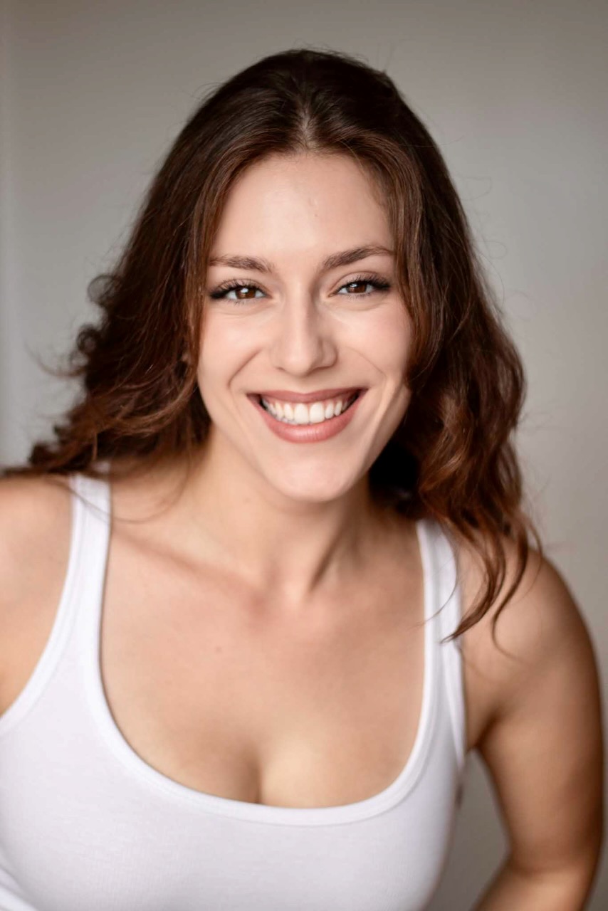 Angèle BASTIDE — photo