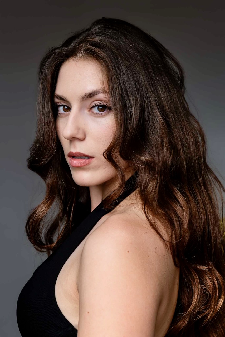 Angèle BASTIDE — photo