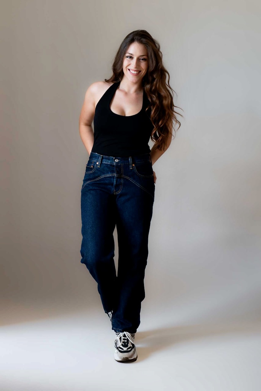 Angèle BASTIDE — photo