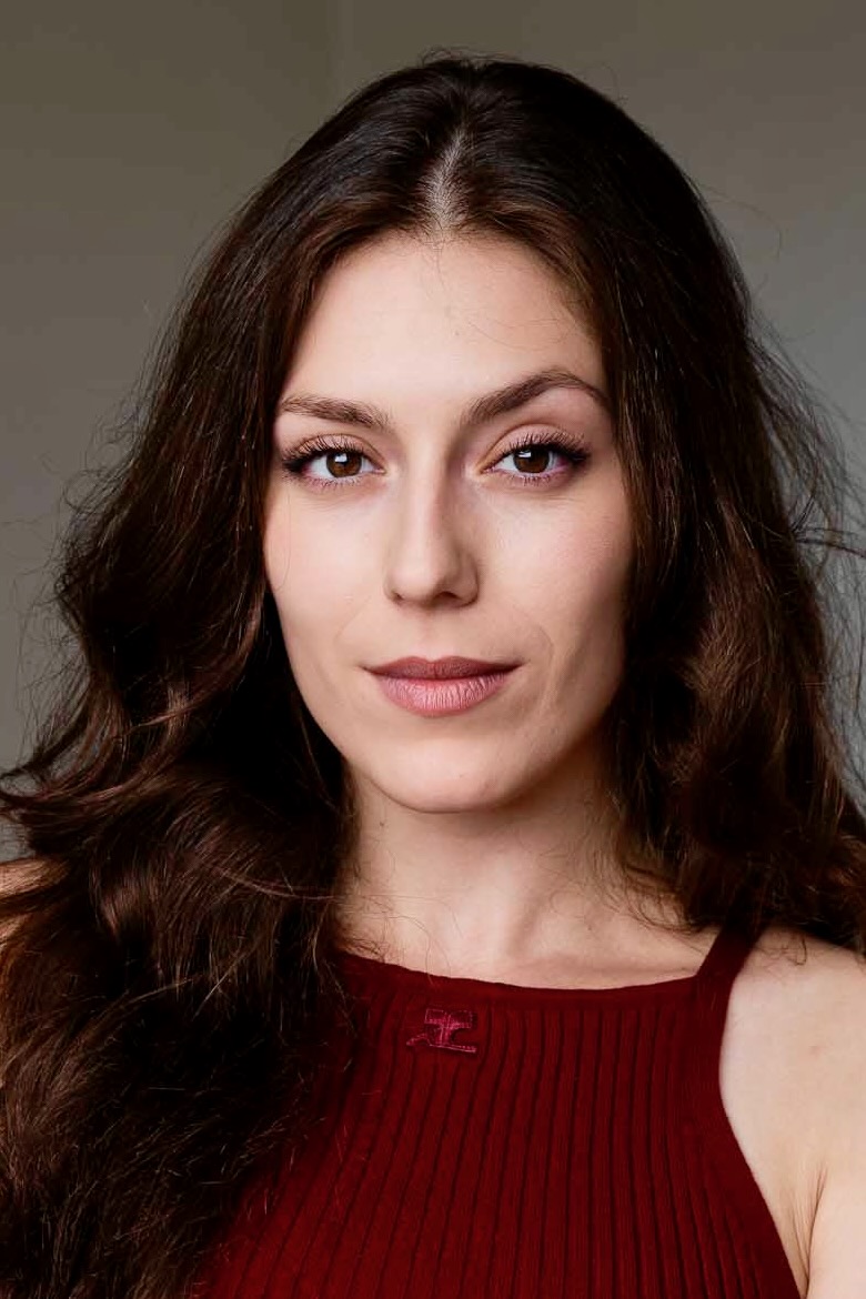 Portrait de Angèle BASTIDE