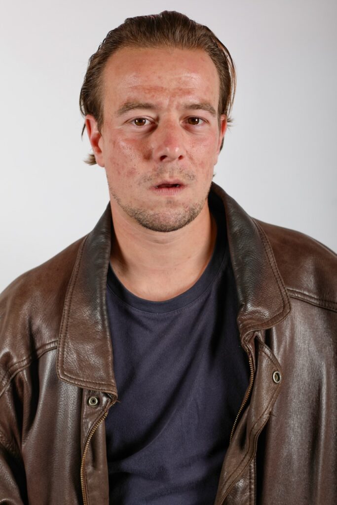 Clément BAUDOIN — photo