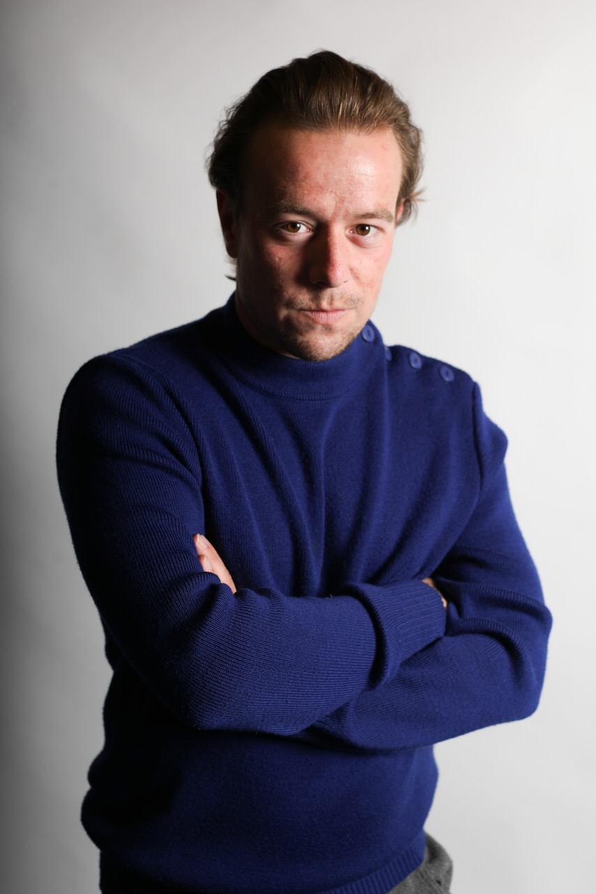 Clément BAUDOIN — photo