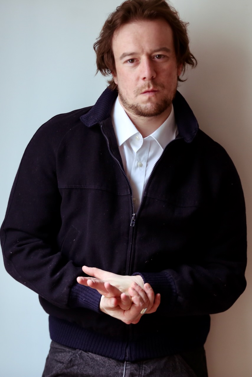 Clément BAUDOIN — photo