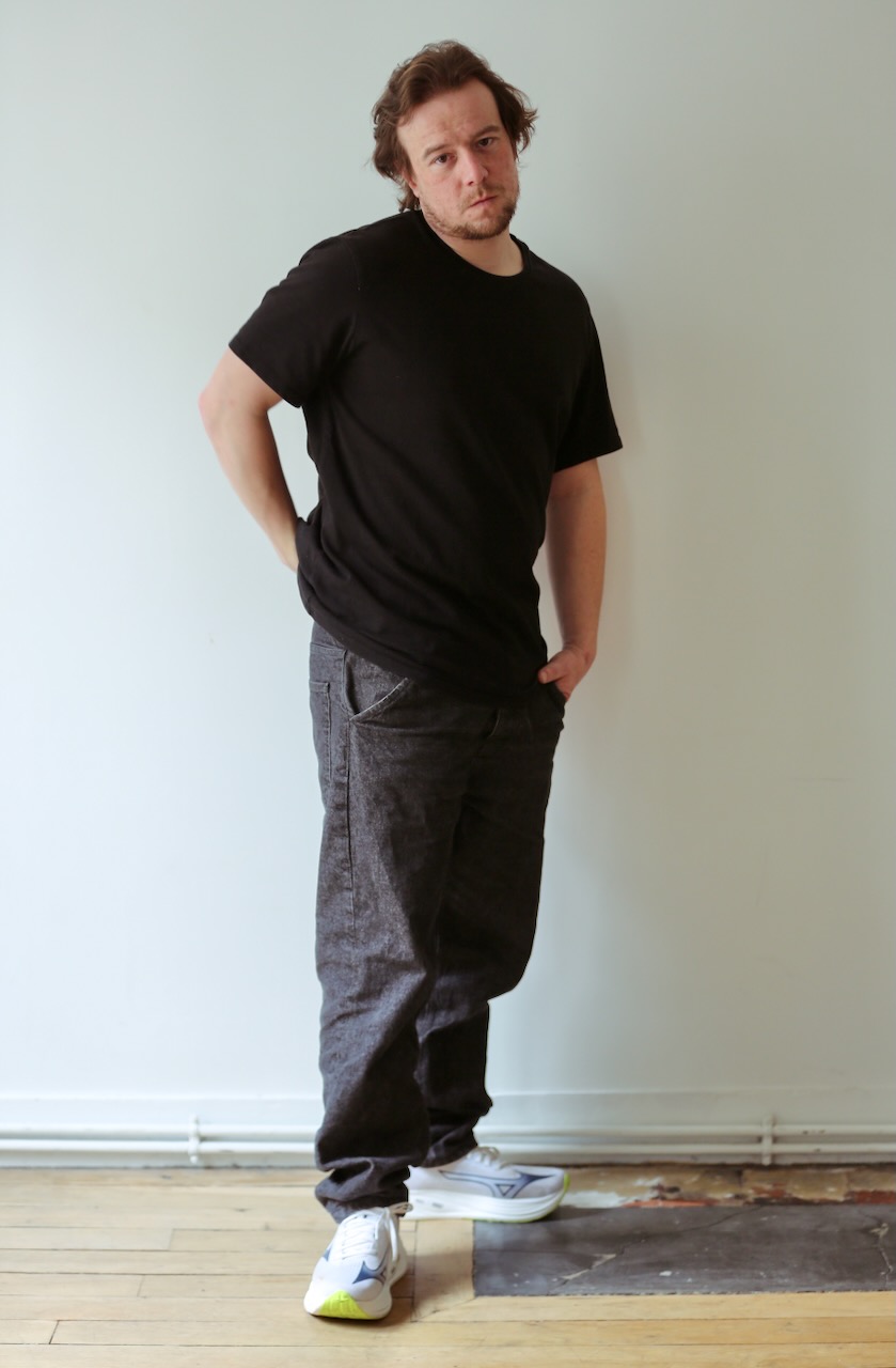 Clément BAUDOIN — photo