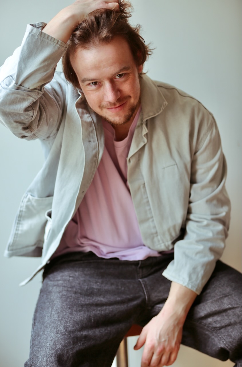 Clément BAUDOIN — photo