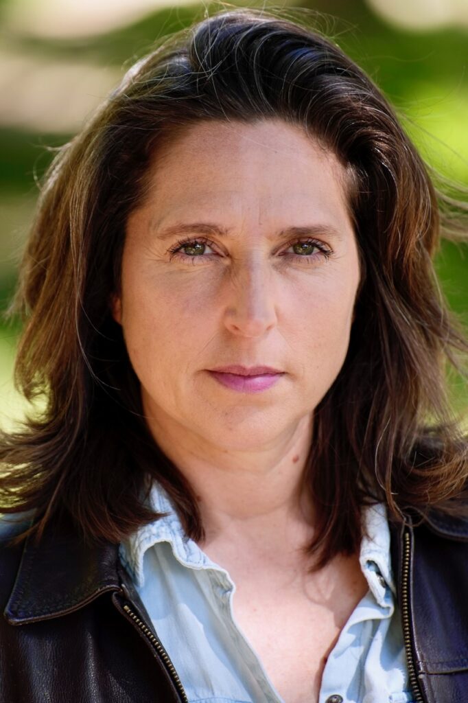 Portrait de Laetitia BEAUVAIS